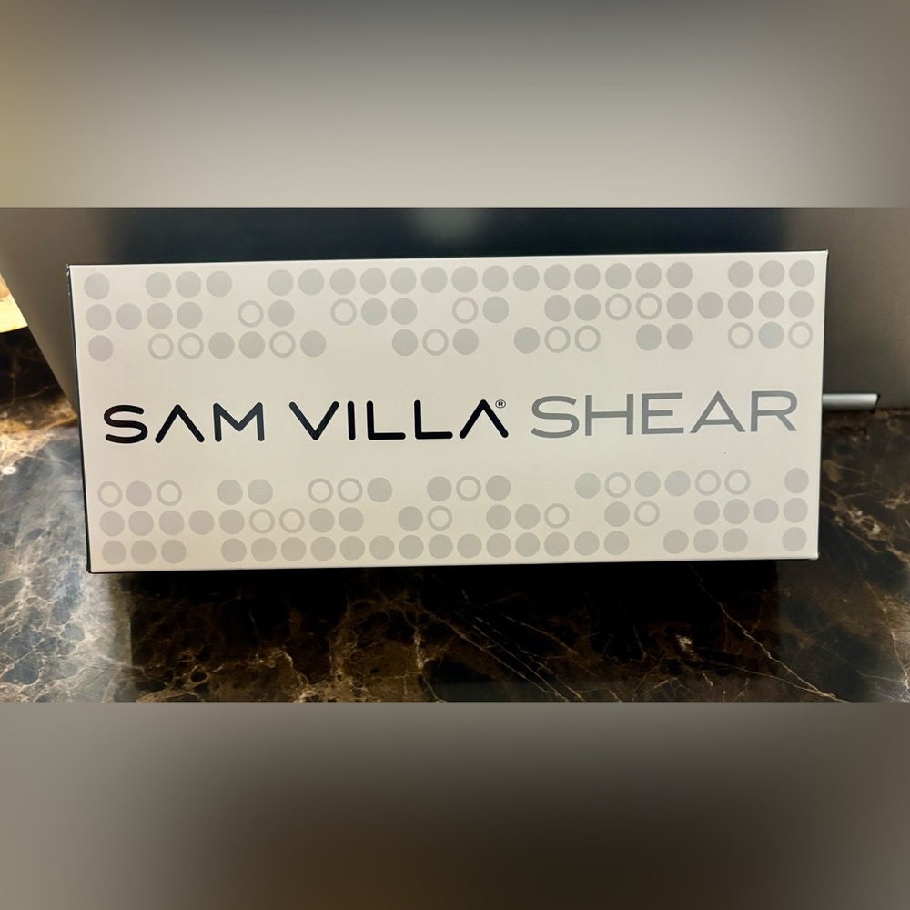 Sam Villa Shears